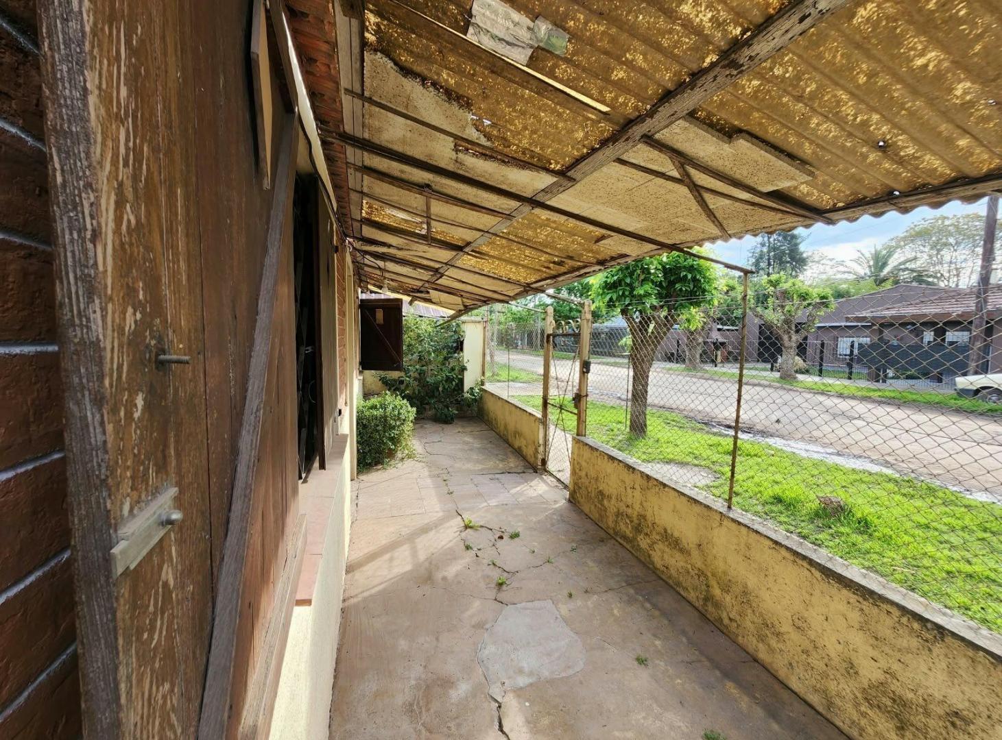 Foto de CASA EM ALQUILER DE 3 Amb en Libertad, MERLO, imagen 2