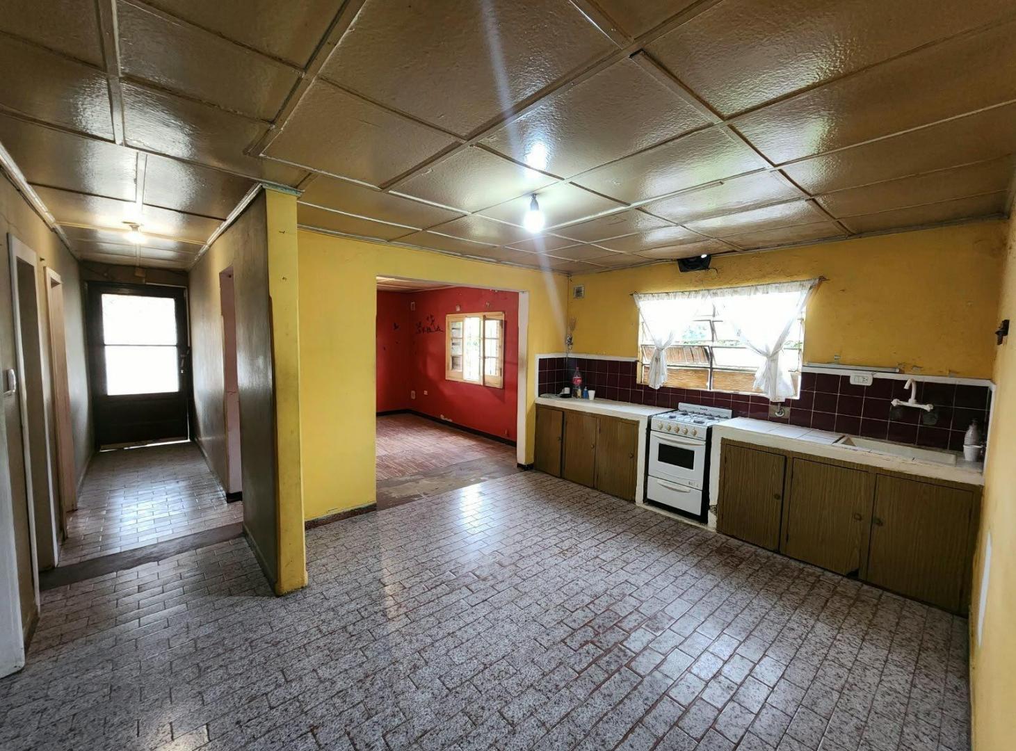 Foto de CASA EM ALQUILER DE 3 Amb en Libertad, MERLO, imagen 5