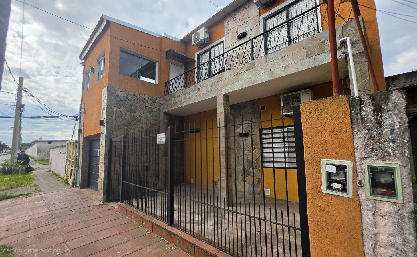 Foto de OPORTUNIDAD !! CASA A LA VENTA EN LIBERTAD, MERLO - BS.AS., imagen 2