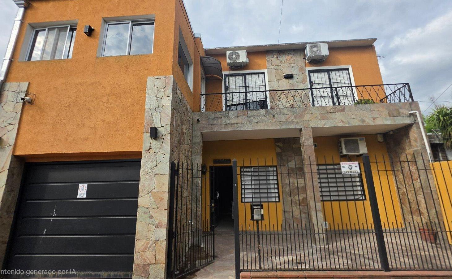 Foto de OPORTUNIDAD !! CASA A LA VENTA EN LIBERTAD, MERLO - BS.AS., imagen 1