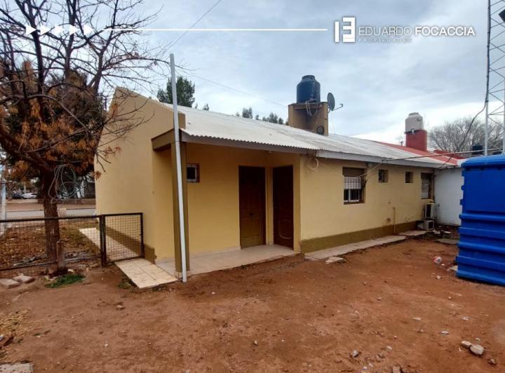 Casa en Rincon de los Sauces 2