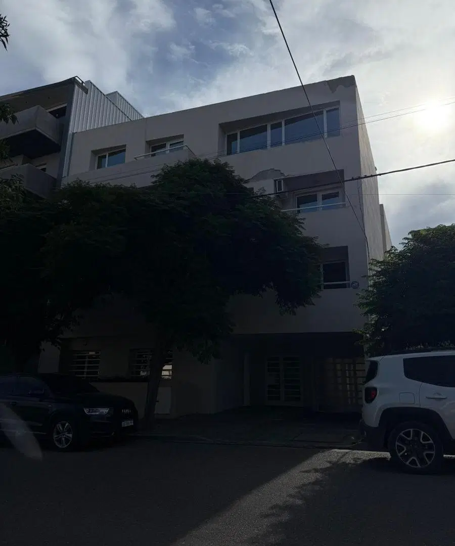 Departamento en Capital 5