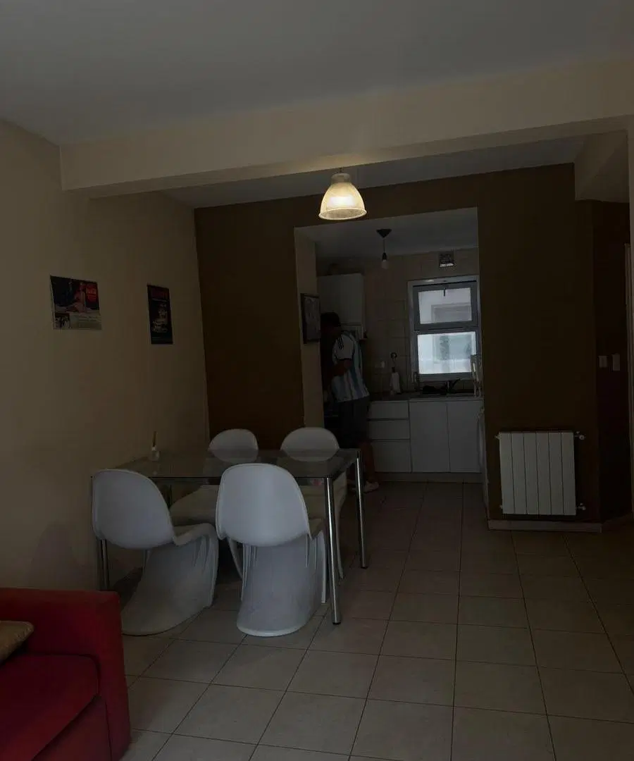 Departamento en Capital 4