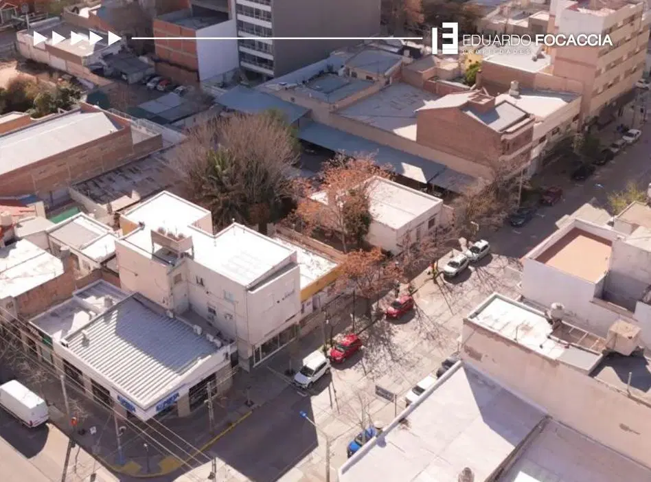 Terreno en Capital 3