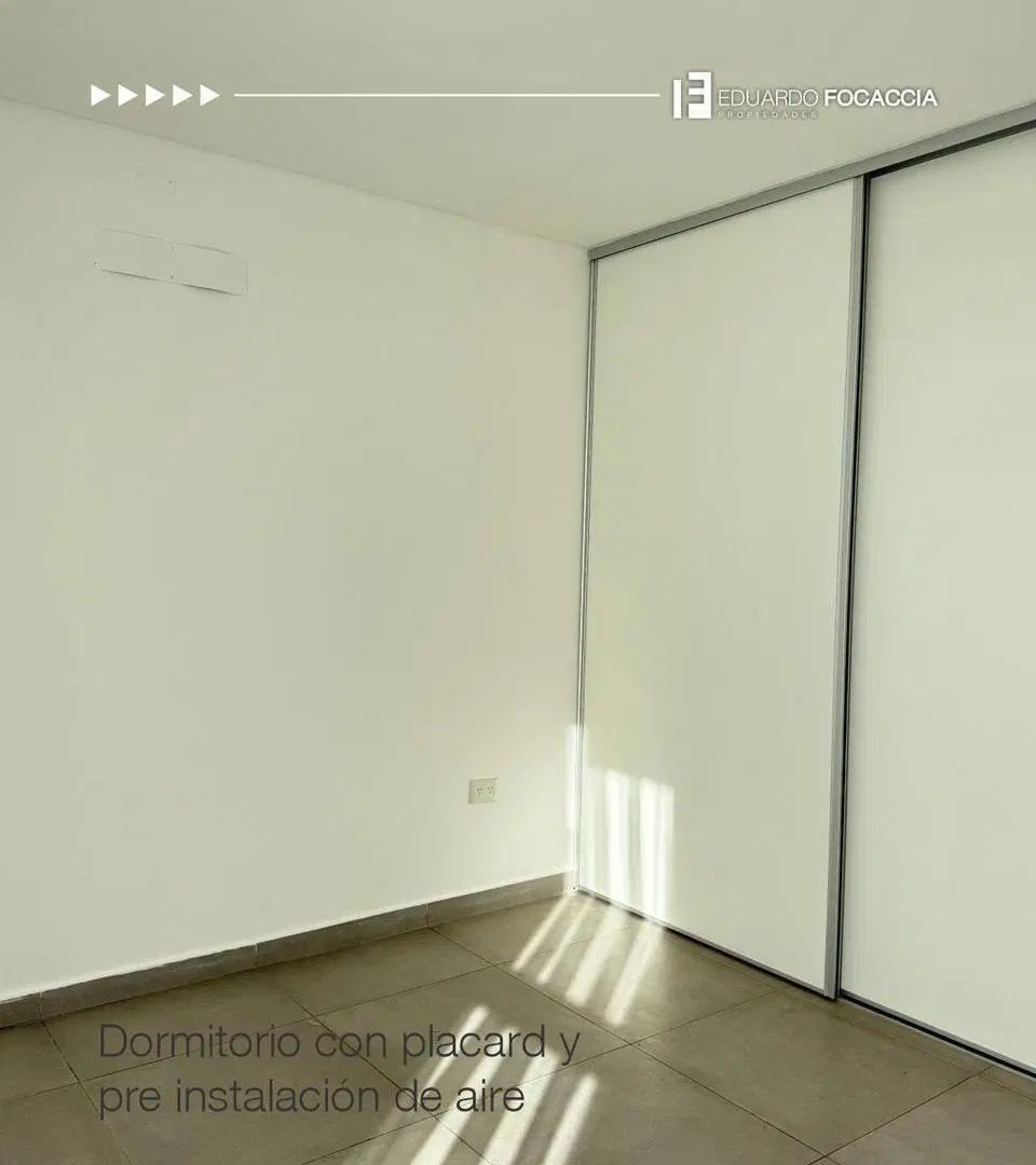 Departamento en Capital 3