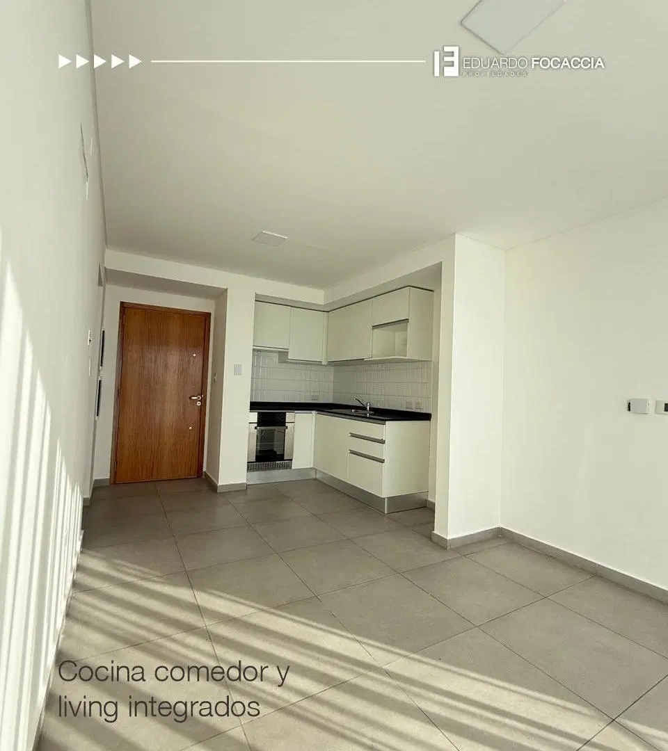 Departamento en Capital 4