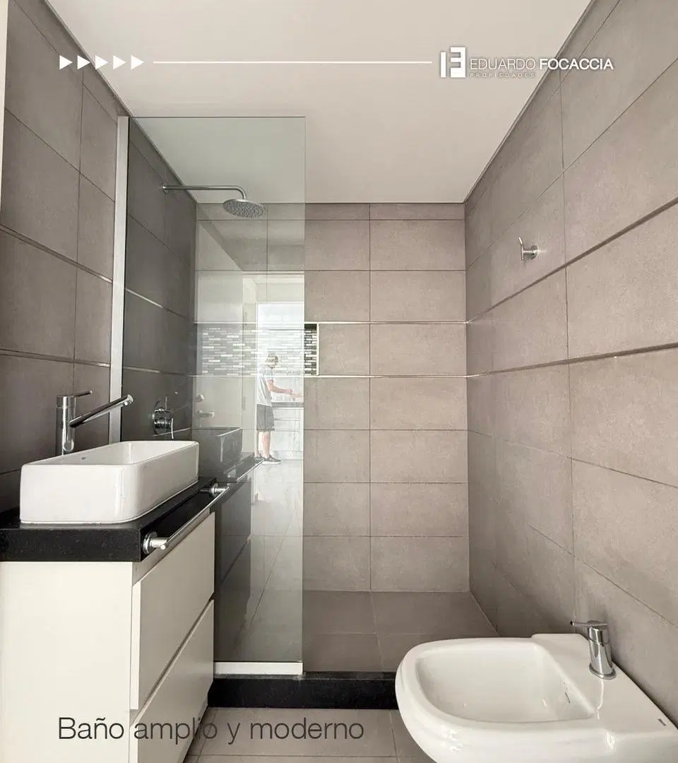 Departamento en Capital 2