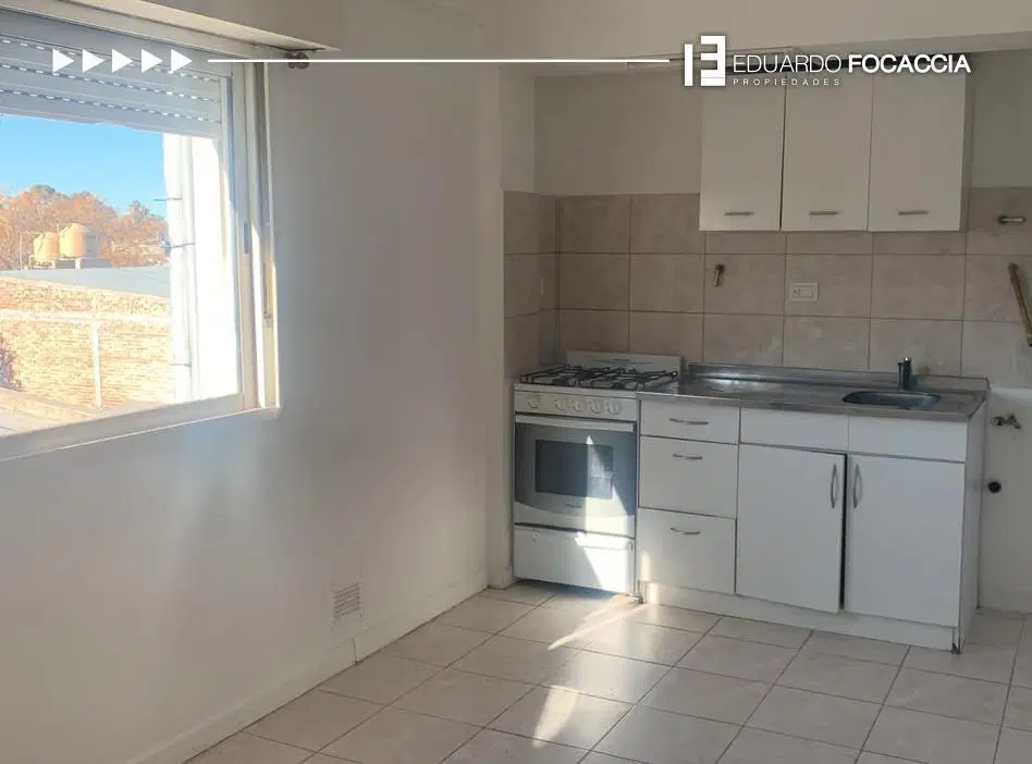 Departamento jose rosa al 500 2