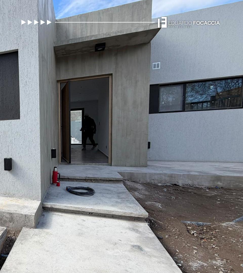 Foto de Casa en Capital, imagen 1