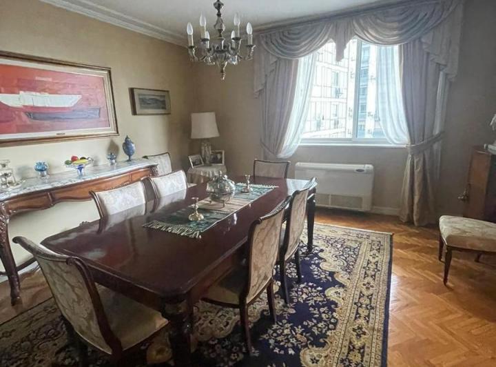 Distinguido Piso en Recoleta al lado del Jockey Club 3