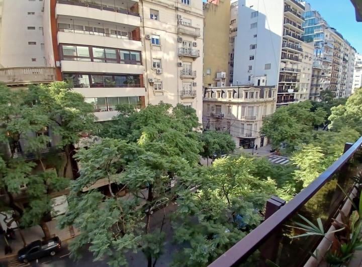 Propiedad en Argentina