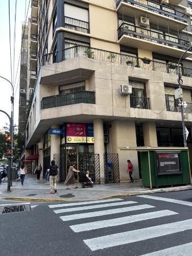 Espectacular Duplex - Piso Alto en Recoleta 3