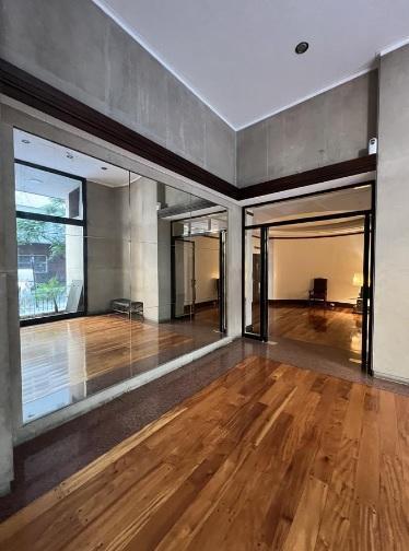 Espectacular Duplex - Piso Alto en Recoleta 5