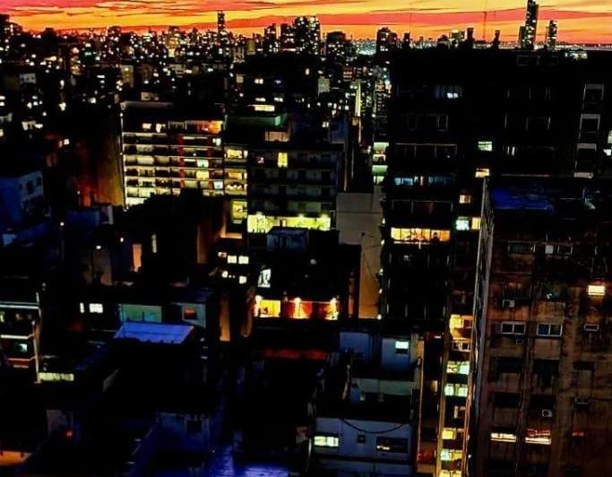 Espectacular Duplex - Piso Alto en Recoleta 1