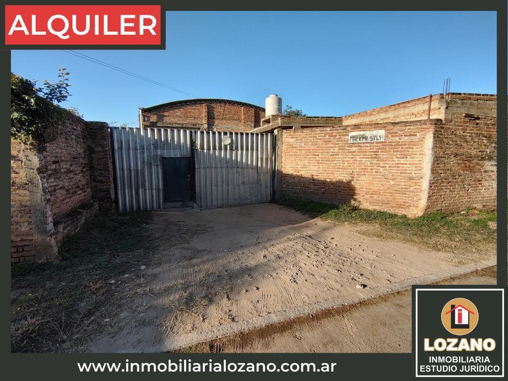 Propiedad en Argentina