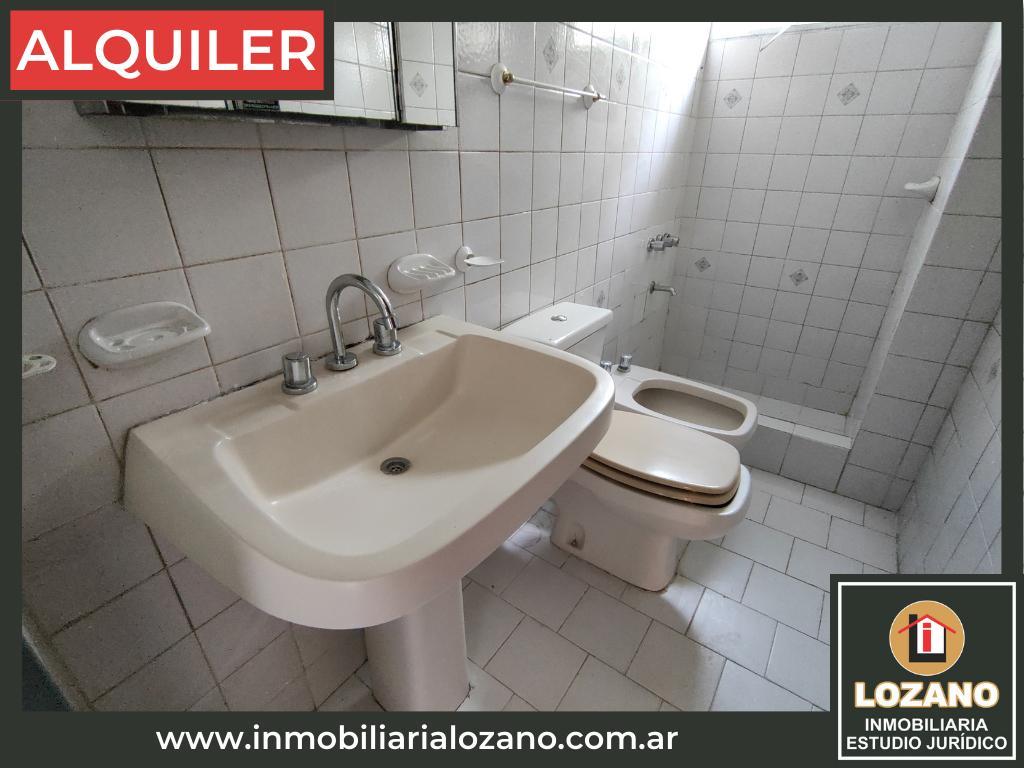 Departamento en Alquiler de 2 Dorm. B° Ampliación San Pablo 4