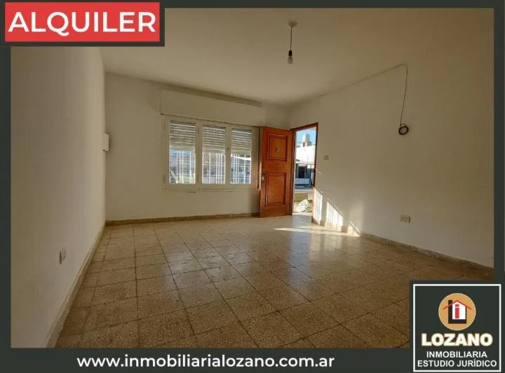 Casa Alquiler Tres Dormitorios B° José Hernández  3