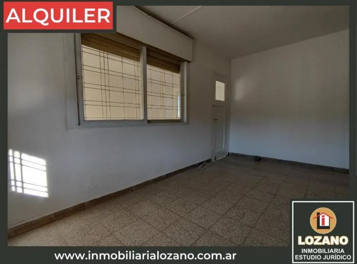 Casa Alquiler Tres Dormitorios B° José Hernández  5