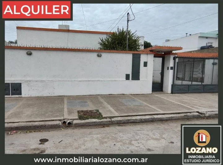 Propiedad en Argentina