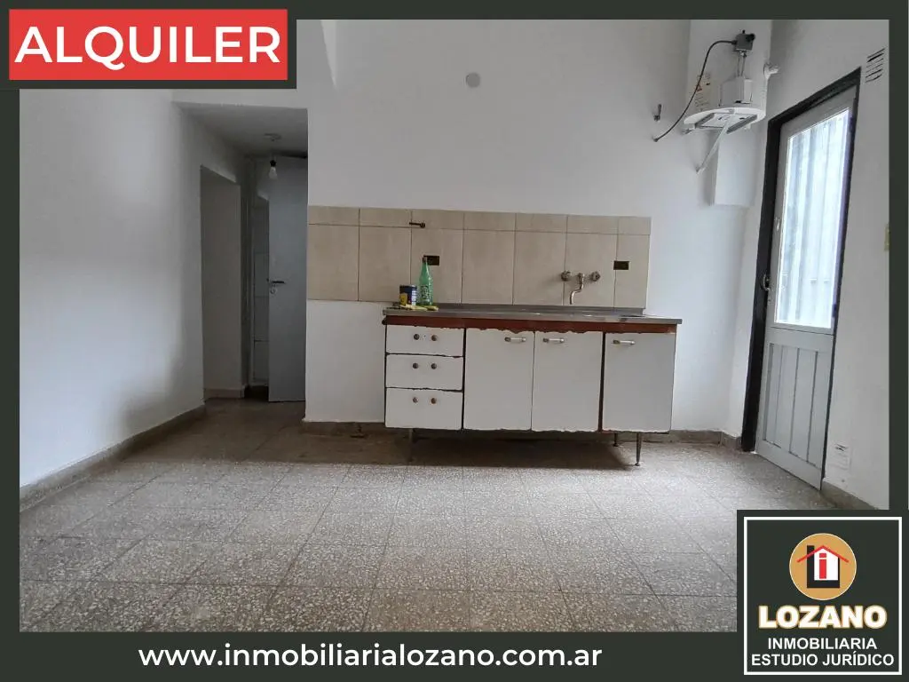 Casa Alquiler 2 Dormitorios B° Colón 5