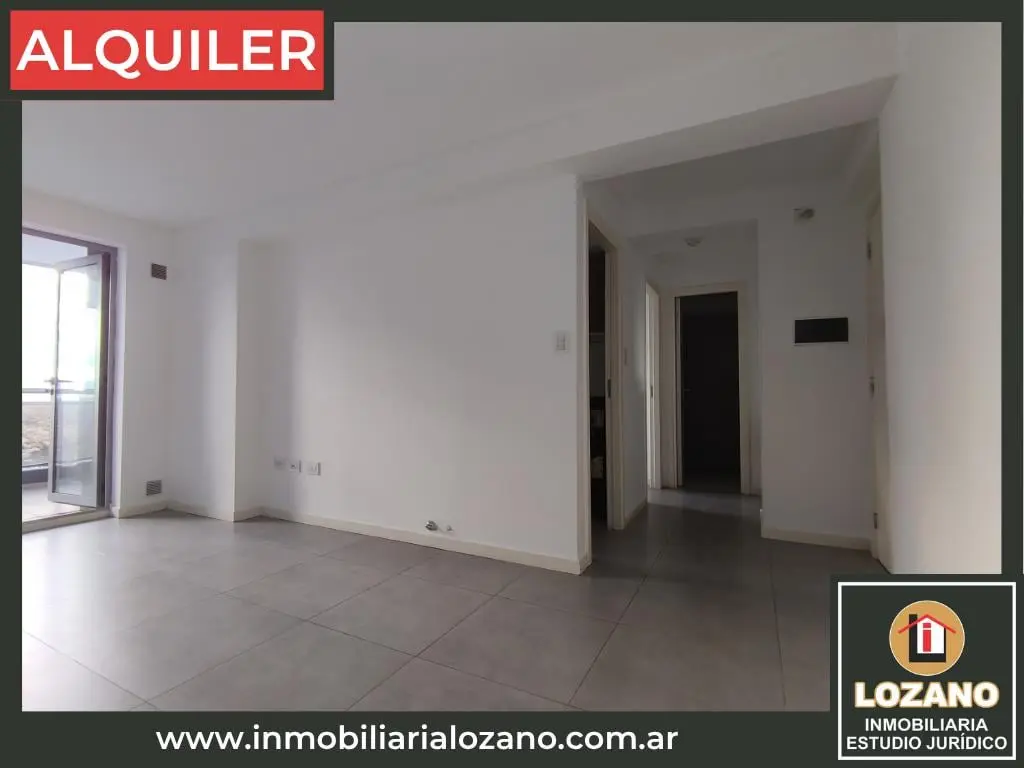 Departamento con Cochera en Alquiler B° Villa Urquiza (GAMA) 4
