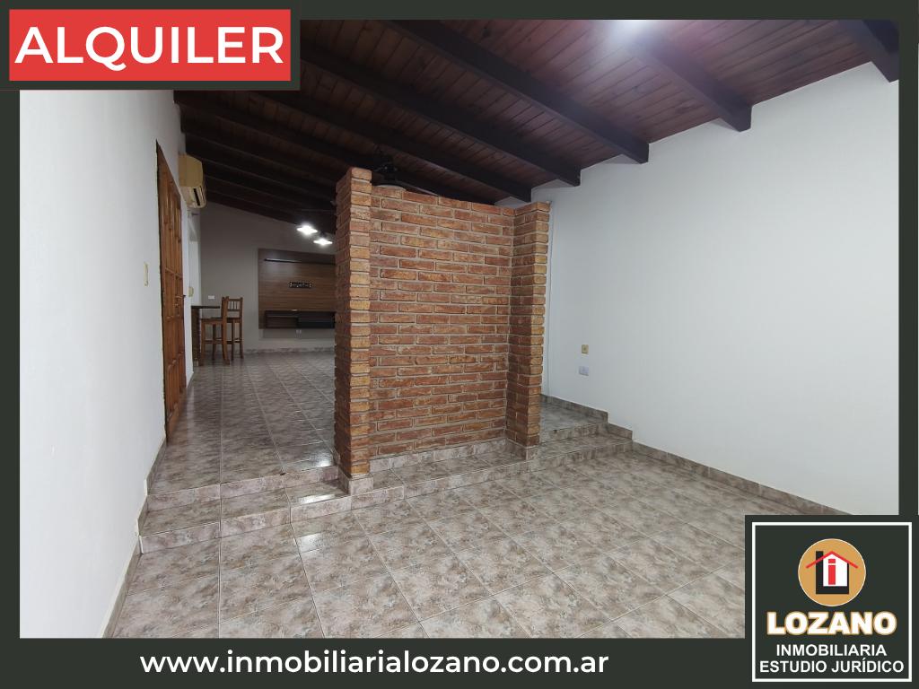 Foto de Departamento con Cochera en Alquiler B° San Pablo, imagen 1