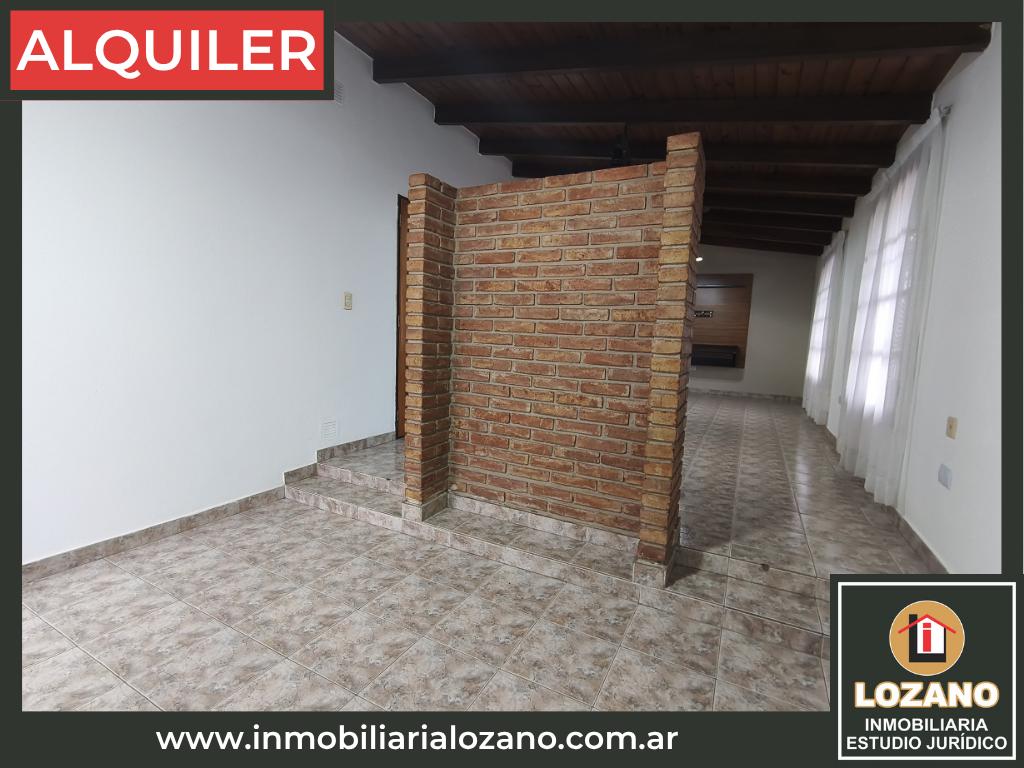 Foto de Departamento con Cochera en Alquiler B° San Pablo, imagen 2