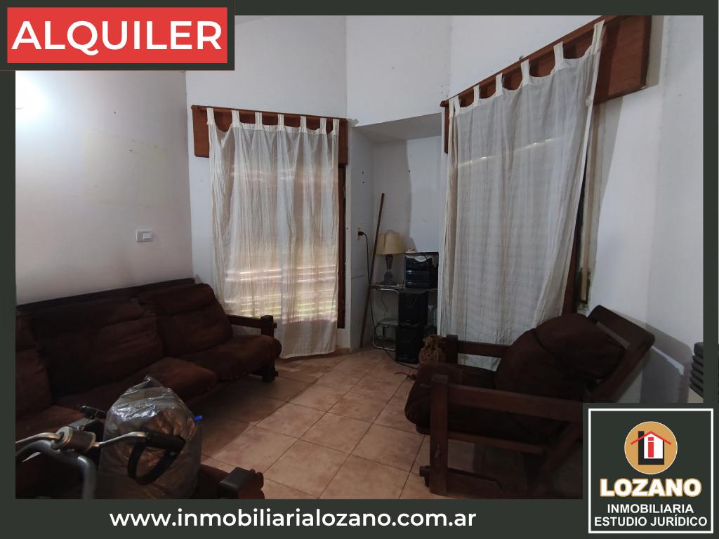 Foto de Casa Amoblada en Alquiler 2 Dormitorios B° San Pablo, imagen 4