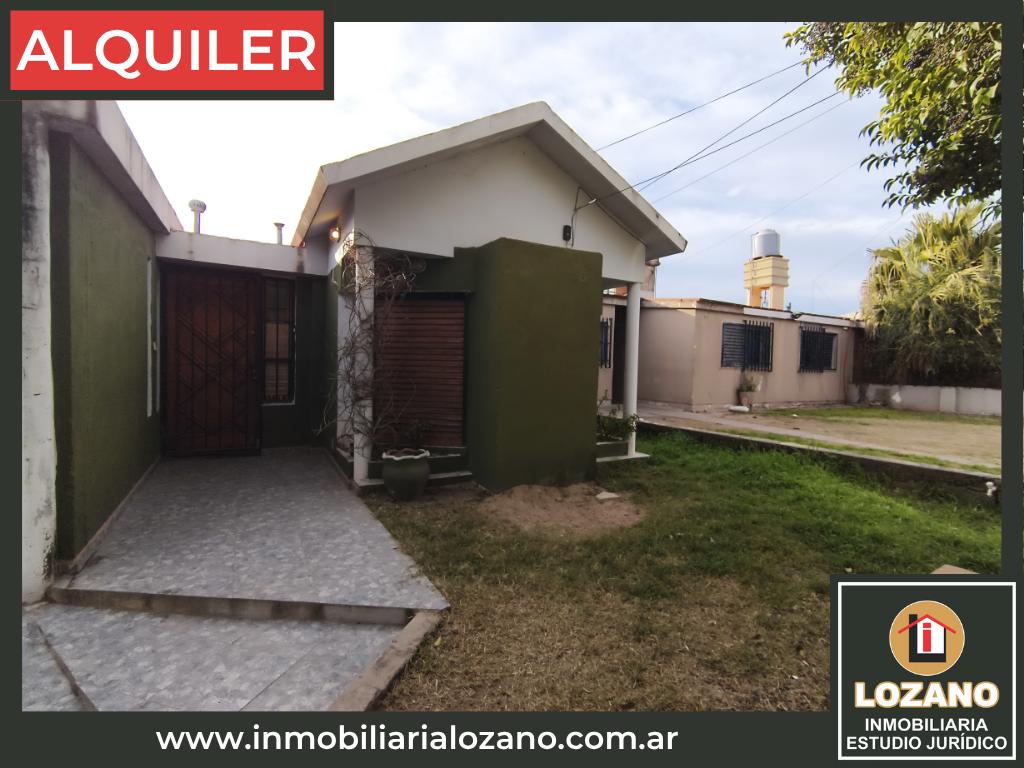 Foto de Casa Amoblada en Alquiler 2 Dormitorios B° San Pablo, imagen 3