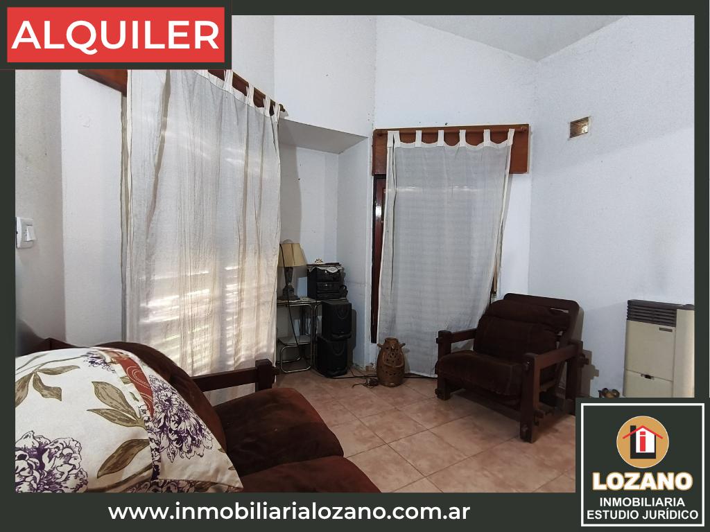 Foto de Casa Amoblada en Alquiler 2 Dormitorios B° San Pablo, imagen 5