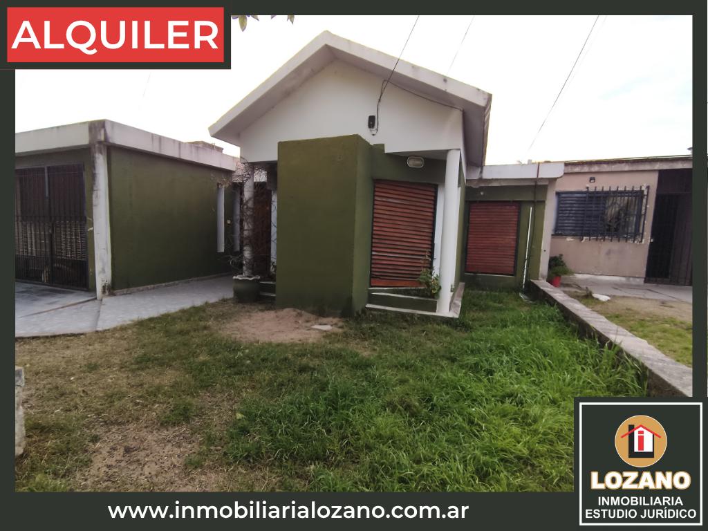 Foto de Casa Amoblada en Alquiler 2 Dormitorios B° San Pablo, imagen 1