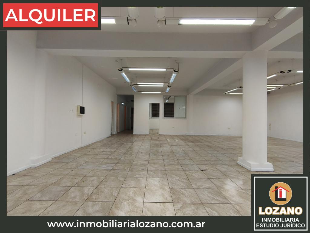 Foto de Local en Alquiler B° Centro en calle La Tablada, imagen 2
