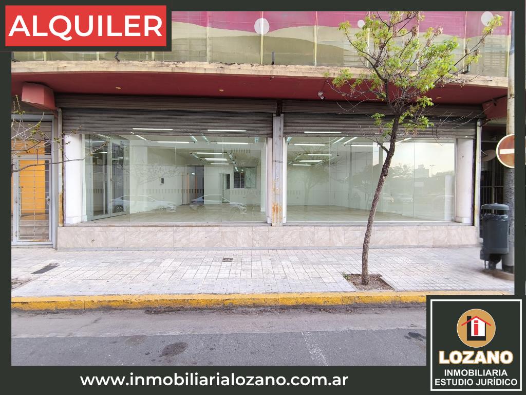 Foto de Local en Alquiler B° Centro en calle La Tablada, imagen 4