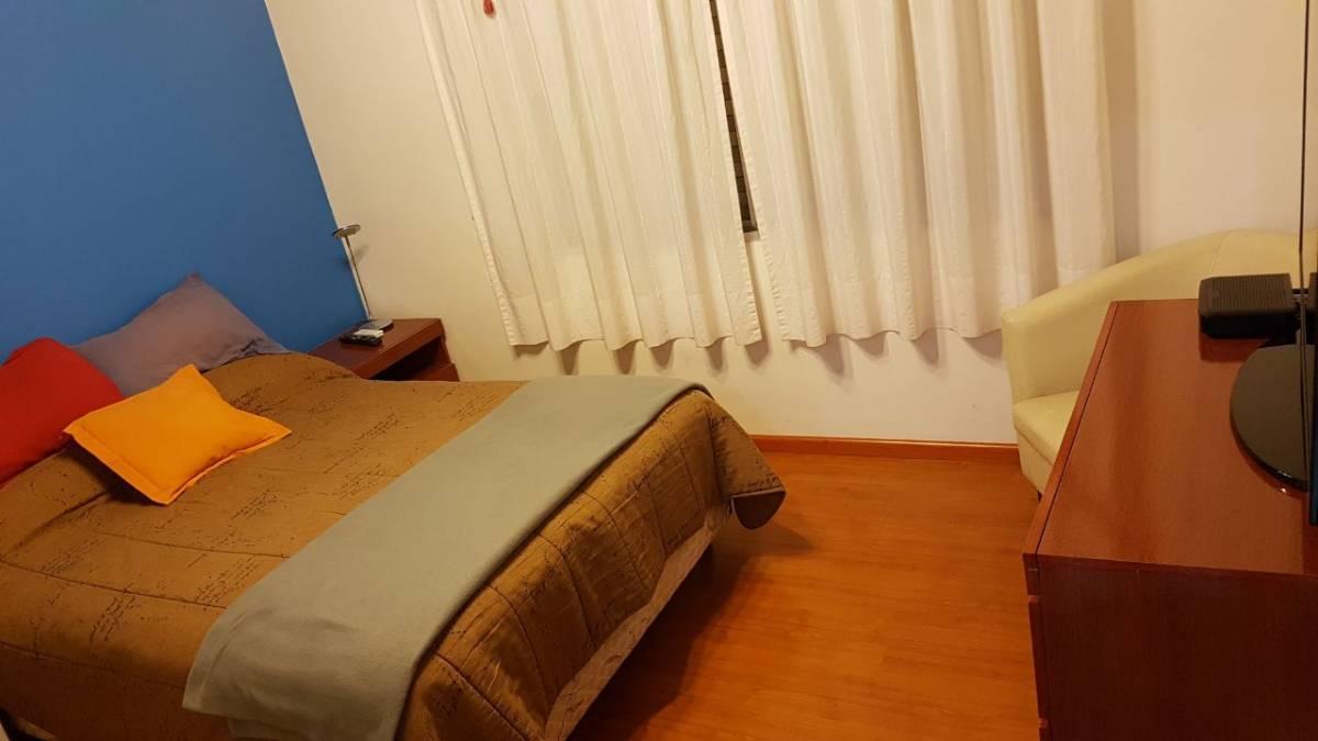Vende Casa + Departamento Lomas 3