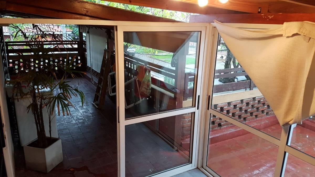 Vende Casa + Departamento Lomas 5