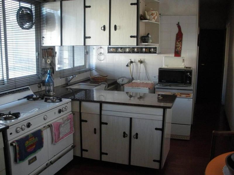 Venta Espectacular Piso 220 m² de Categoria Pleno Centro Quilmes Seguridad 24 Hs 5
