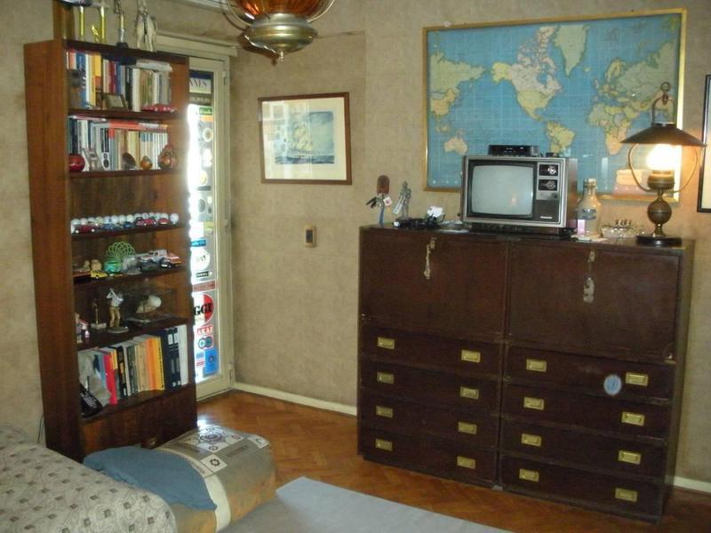 Venta Espectacular Piso 220 m² de Categoria Pleno Centro Quilmes Seguridad 24 Hs 3
