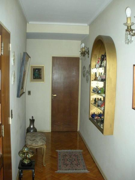 Venta Espectacular Piso 220 m² de Categoria Pleno Centro Quilmes Seguridad 24 Hs 4