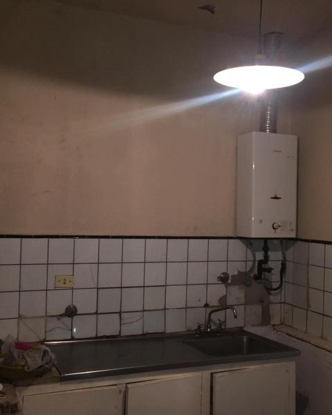 Venta Departamento Lomas 3