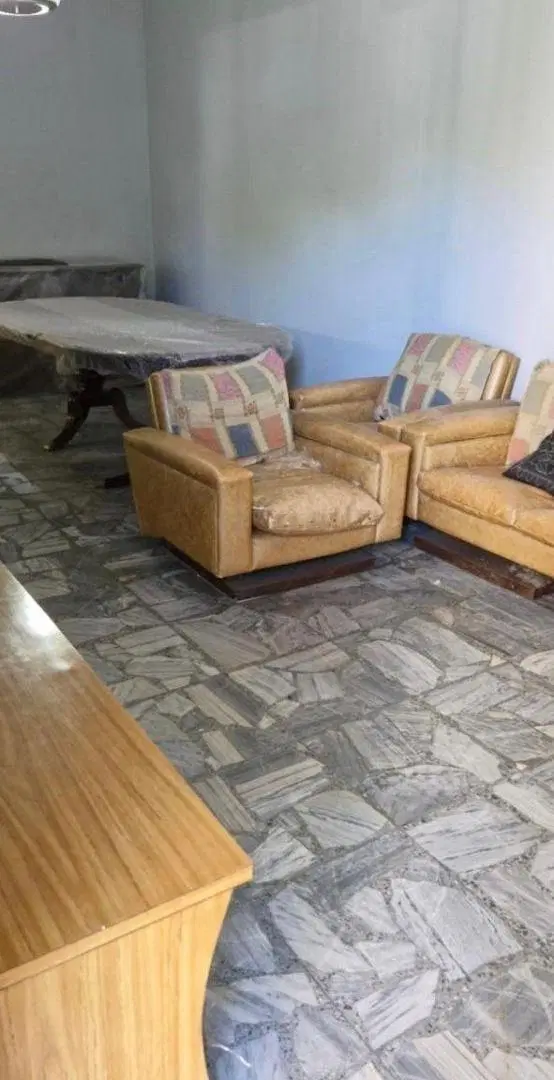 VENTA CASA C/ GALPÓN DPTO LOMAS 4