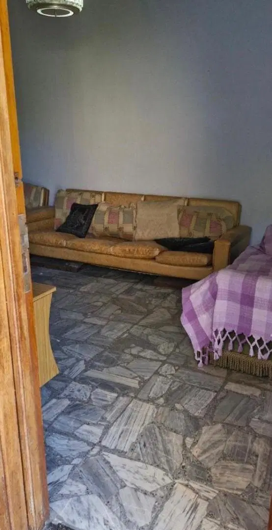 VENTA CASA C/ GALPÓN DPTO LOMAS 3