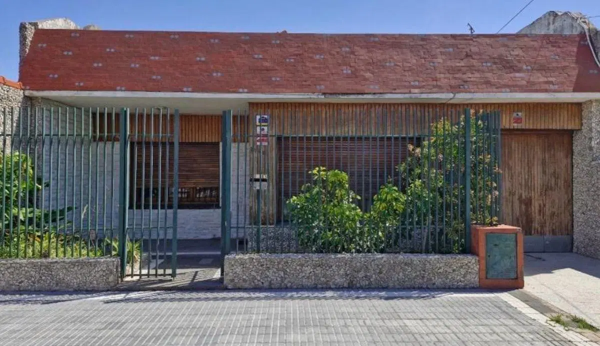 VENTA CASA C/ GALPÓN DPTO LOMAS 1