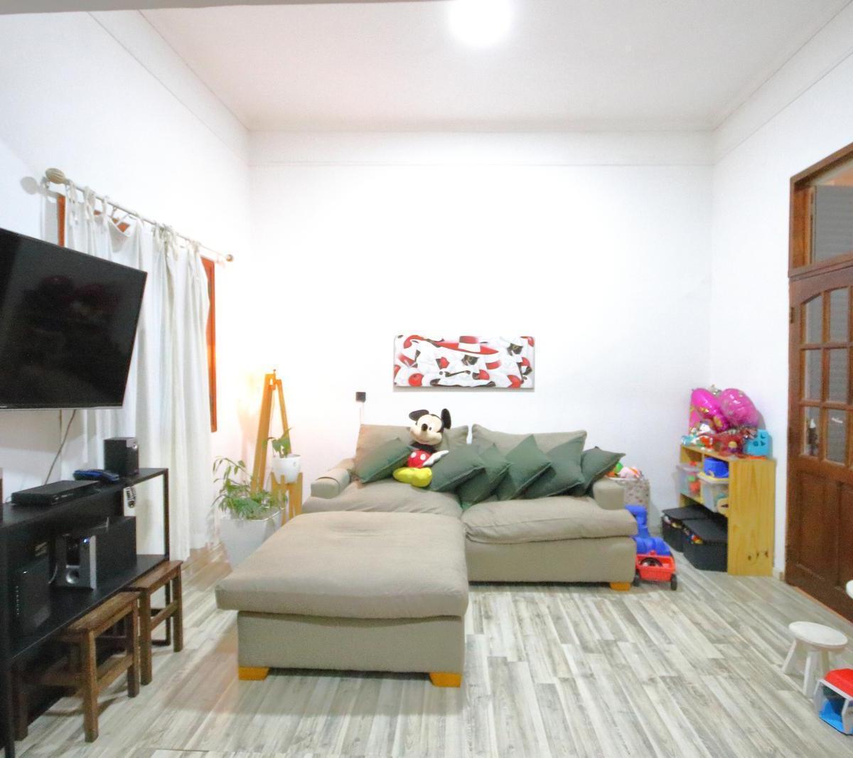 Paul Groussac 5310: Impecable PH de 4amb. Sin Expensas 4