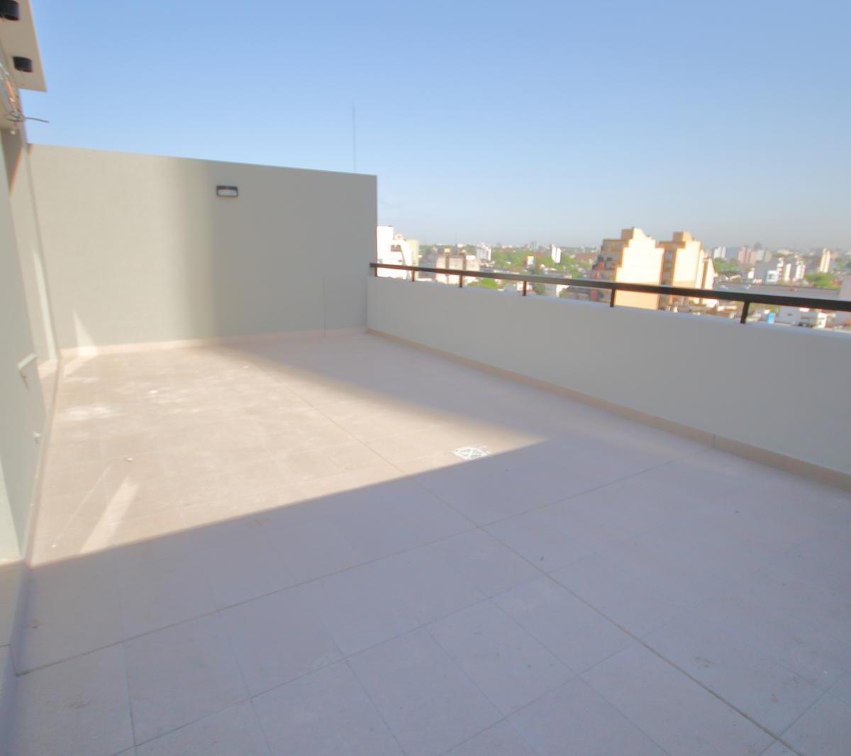 Ramón Falcón 4945 - 9º A: 3amb. Balcón Terraza a Estrenar 5