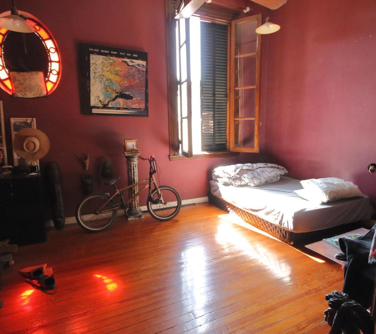 Morón 3918: Casa Lote Propio de 7amb. 2 Patios Terraza 5