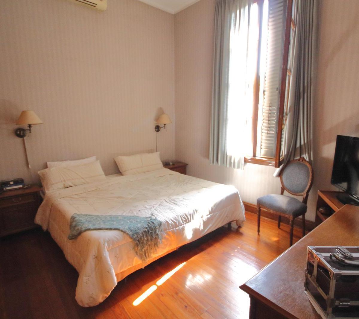 Morón 3918: Casa Lote Propio de 7amb. 2 Patios Terraza 2