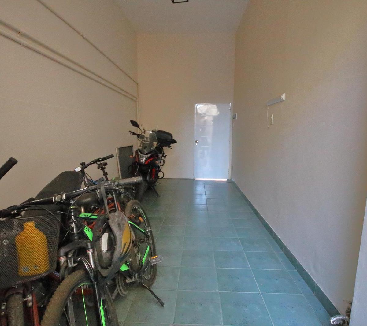 Lacarra 1178: Impecable 2amb. Patio de 5.80x3.30, Sin Exp. 3