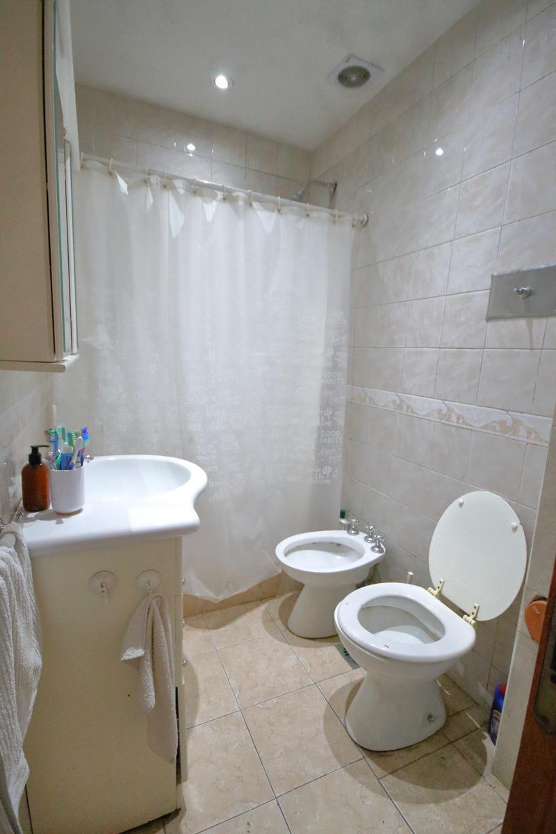 Mozart 525: PH de 5amb. Patio y Terraza (Entrada Independiente) 1