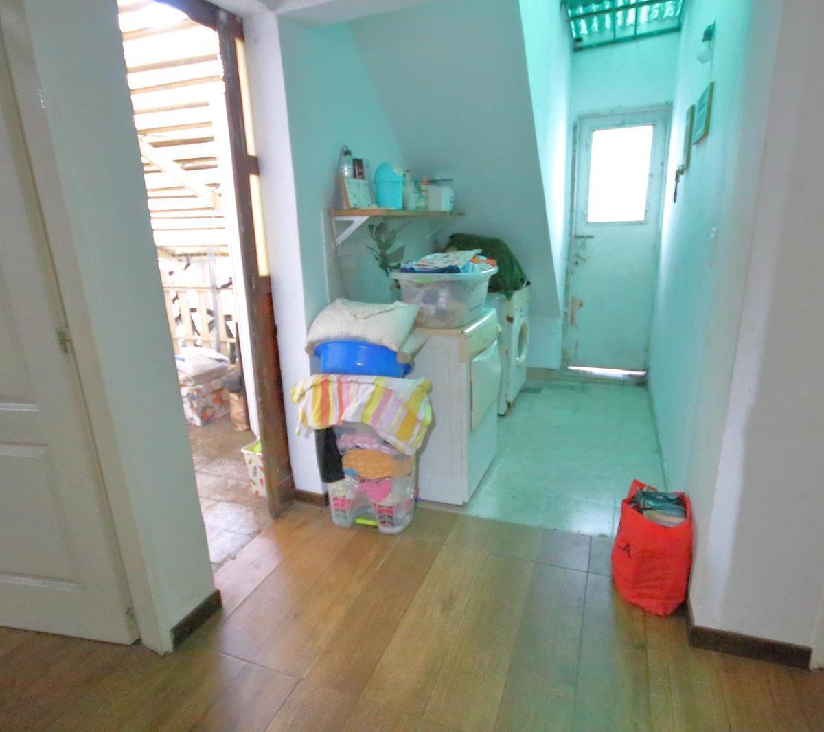 Mozart 525: PH de 5amb. Patio y Terraza (Entrada Independiente) 2