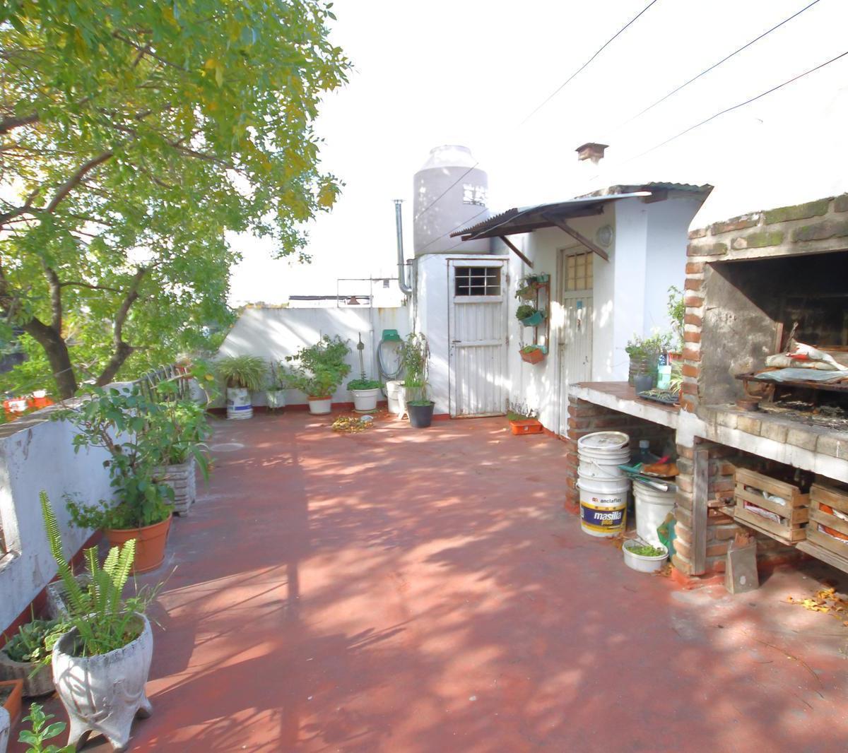 Mozart 525: PH de 5amb. Patio y Terraza (Entrada Independiente) 3